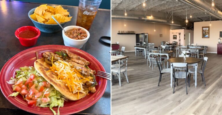 10 Texas Mexican Restaurants Where Family Recipes Are Giving Chains A Run For Their Money