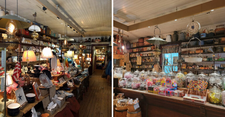 The New York General Store That Has Barely Changed Since 1894