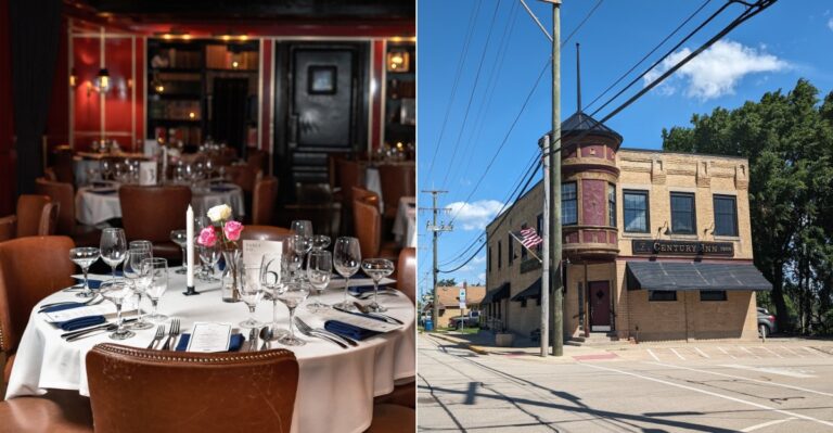 10 Illinois Supper Clubs You’ll Want To Put On Your Road Trip List