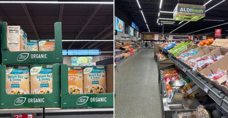 One Of Ohio’s Best Grocery Stores Gives Families More For $50 Than They Expect