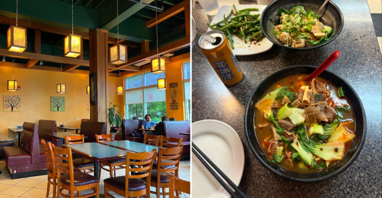 The 12 Best Chinese Restaurants In Upstate New York That Locals Trust And Adore