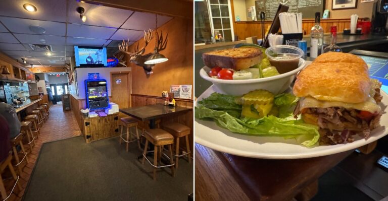 This Nevada Restaurant Keeps Basque Heritage Alive With One Secret Chorizo Recipe
