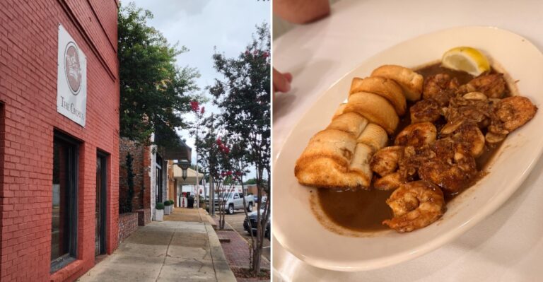 We Ranked 12 Of The Best Restaurants In Mississippi Delta And Here’s Who Made The Cut