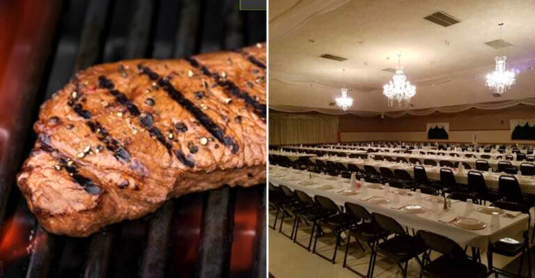 The Wisconsin All-You-Can-Eat Spot That Locals Guard Fiercely