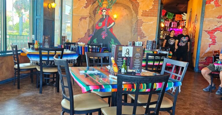 This Wisconsin Mexican Restaurant Packs Its Menu With Comforting Classics And Bold Flavor