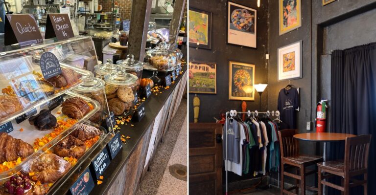This Unassuming Jackson Mississippi Bakery That Most Locals Don’t Know About