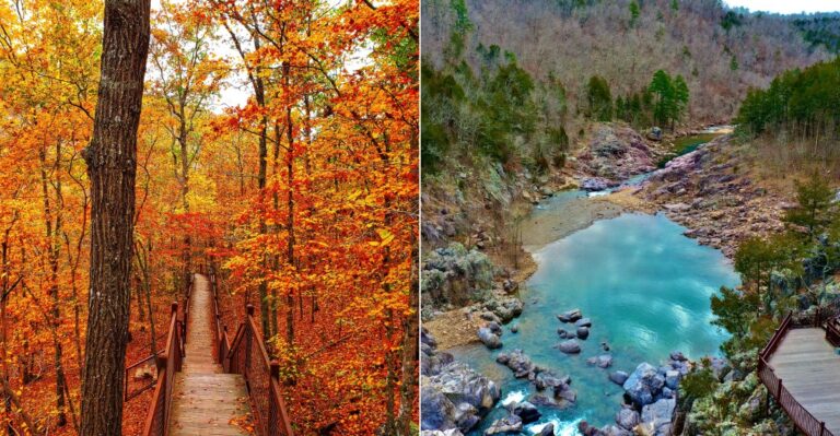 One Of The Midwest’s Most Beautiful State Parks Is A Missouri Road Trip Hiding In Plain Sight