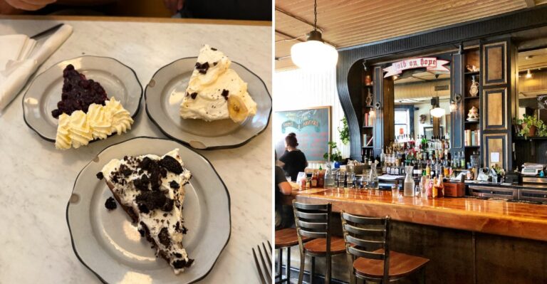 This Wisconsin Bakery Makes Pumpkin Pies So Good Locals Know To Order Ahead For Thanksgiving