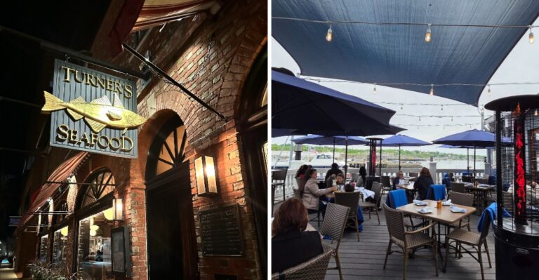 We Ranked 10 Of North Shore Massachusetts’ Best Seafood Restaurants And Here Are The Results