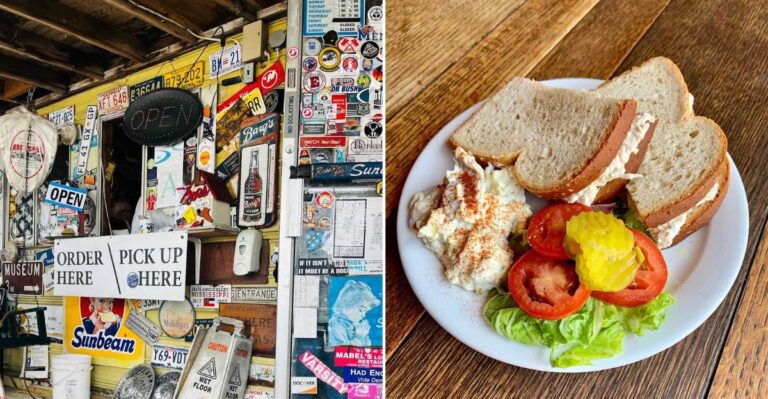 10 Rural Mississippi Restaurants Locals Love For Hearty Plates And Classic Southern Cooking