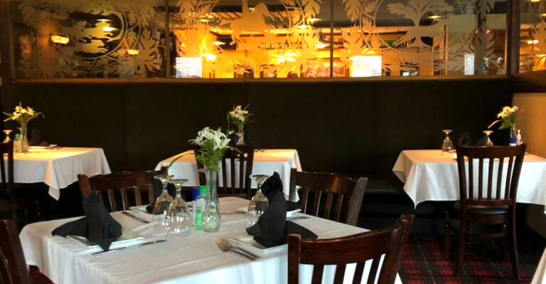 This Northwoods Supper Club Near Hayward Has A Recipe That Has Outlasted Decades Of Food Trends