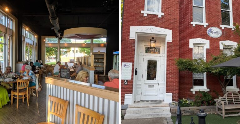 9 Tennessee Restaurants Serving Cozy Fall Comfort Food This September