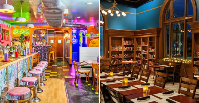 The 11 Under-The-Radar Upstate New York Restaurants That Regulars Would Rather Keep To Themselves