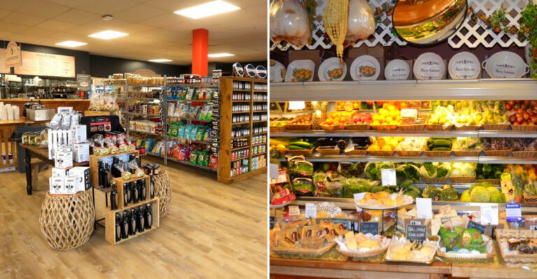 The 12 Upstate New York Italian Delis Packed With House-Made Mozzarella And Sandwiches Worth The Drive