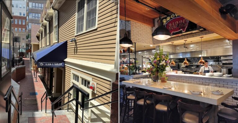 This Unassuming Massachusetts Restaurant Has A Secret Menu Dish Worth The Drive