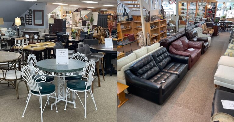 Shoppers Are Finding Premium Brands For Next To Nothing At This New Hampshire Shop