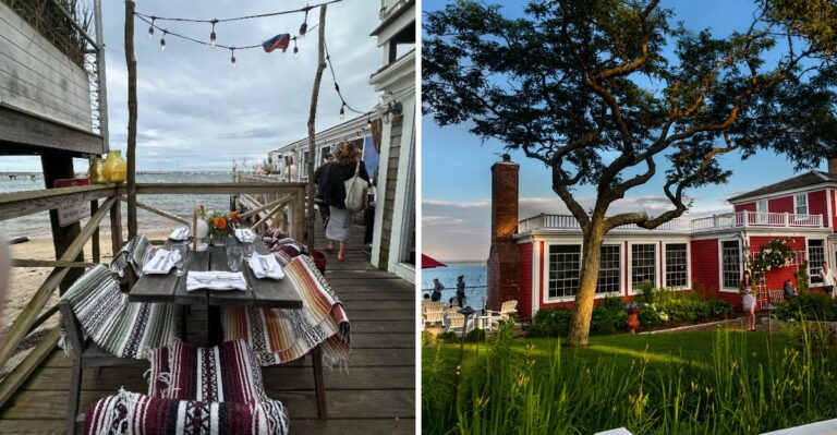 9 Best Places To Eat In Provincetown, Massachusetts In 2026