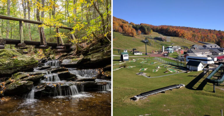 This Peaceful Vermont Town Feels Made For Slow Mornings And Long Weekends