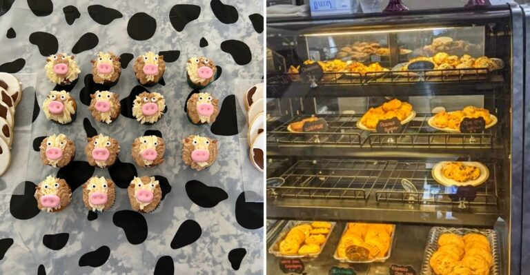 This Waukesha Bakery Makes It Easier To Say Yes To Dessert