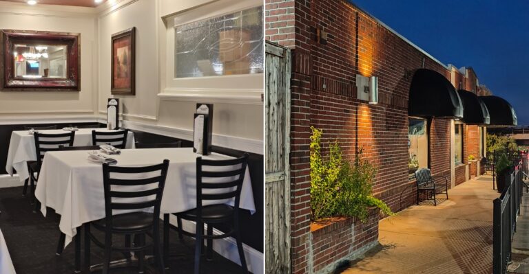 This Beloved Massachusetts Restaurant Has Served Families For Generations
