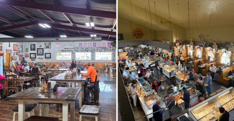 9 Small Mississippi Kitchens Where A Plate Lunch Still Comes With Cornbread And Cobbler
