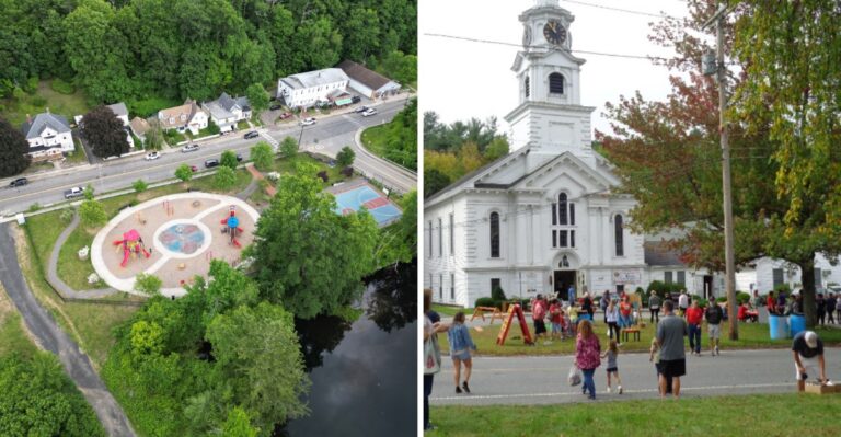 8 Gorgeous Massachusetts Towns That Won’t Break Your Retirement Budget