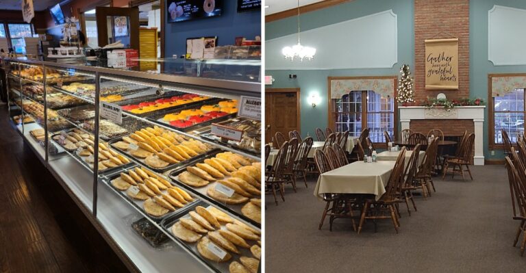 The Massive Ohio Buffet An Hour From Anywhere That Still Fills Every Table