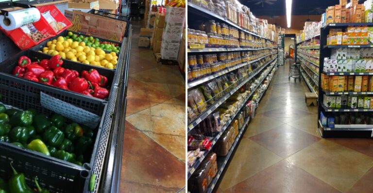 This Nevada Market Is A Safe Haven For Vegetarian Shoppers