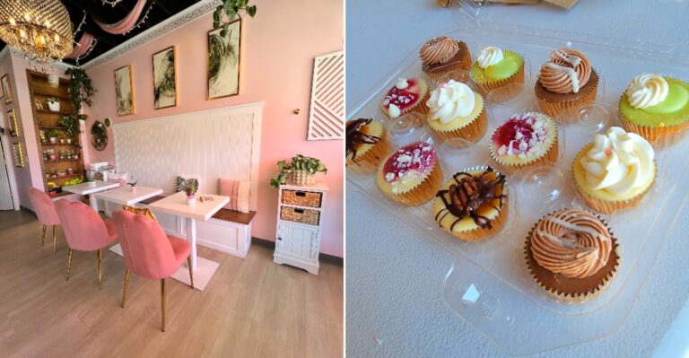 This Wausau Bakery Turned A Homegrown Baking Dream Into A Local Sweet Spot