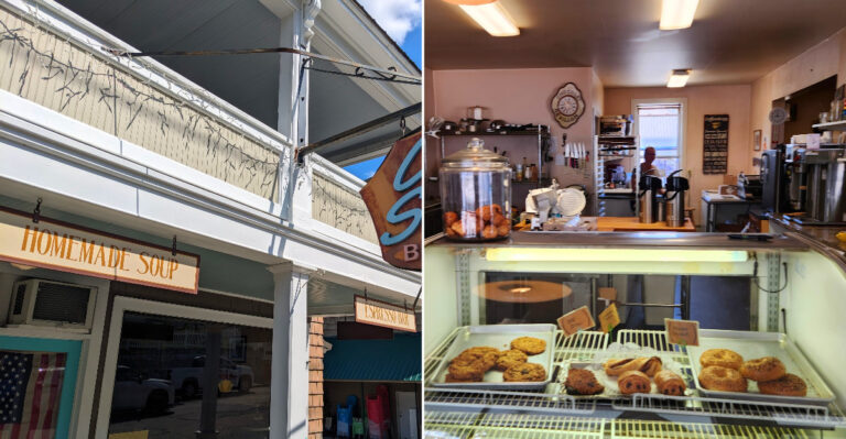 This Small-Town Upstate New York Kitchen Serves Homemade Soups Worth The Drive