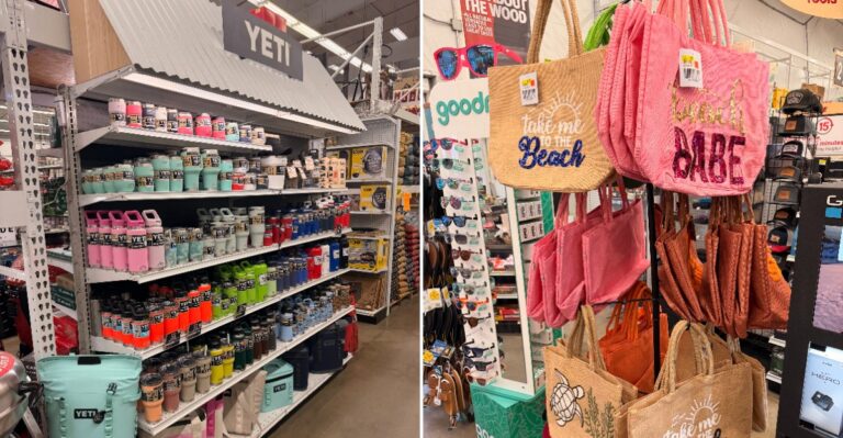 Inside A Small Town Alabama Hardware Store Breakfast Has Become The Real Reason People Stop In