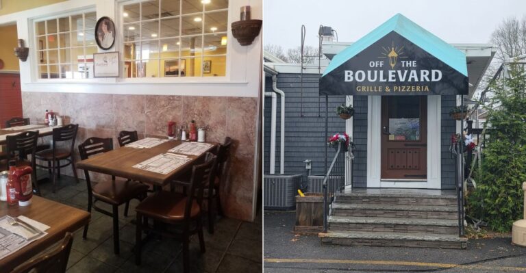 9 Hole-In-The-Wall Restaurants In New Bedford, Massachusetts That Locals Don’t Want You To Miss