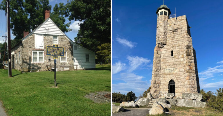 This Charming New York Small Town Looks Like It Belongs In A Hallmark Movie