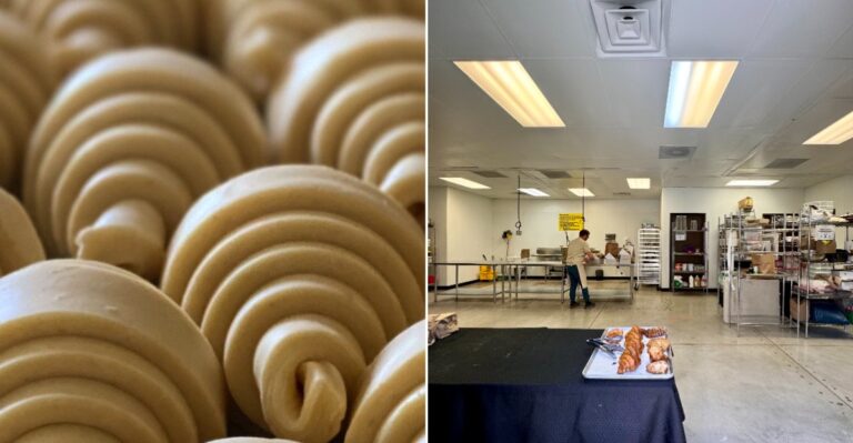 This Nevada Bakery Turns Freshly Milled Grains Into Sourdough Loaves Worth Planning A Trip Around