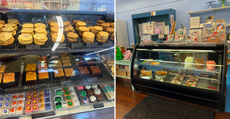 The Strange History Behind Jackson, Mississippi’s Oldest Bakery