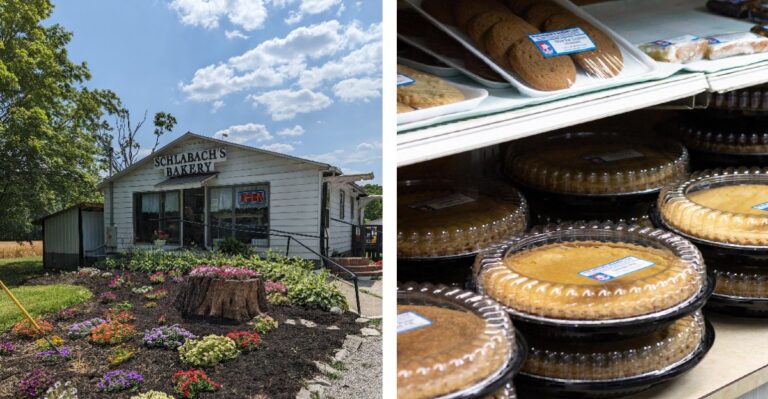 This Kentucky Bakery Makes Fried Pies The Old-Fashioned Way, With Flavors Worth Coming Back For