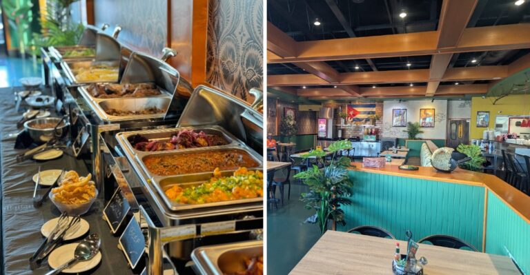 This Nevada Cuban Kitchen Serves Crispy Pork, Tostones, And Island Comfort Food