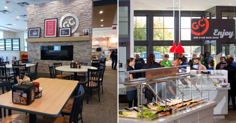 The Upstate New York Buffet Where Around $16 Gets You Unlimited Fried Chicken