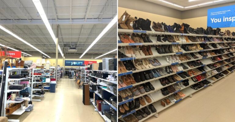 This Eau Claire, Wisconsin Thrift Store Is The Secret To Affordable Back-To-School Shopping
