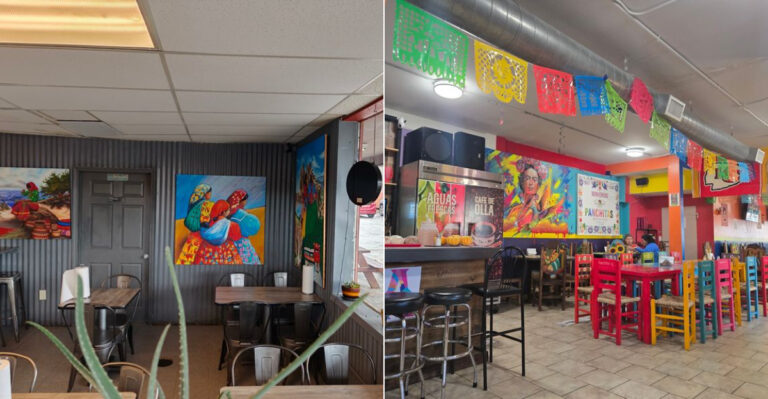 11 Mexican Restaurants In Kansas That Deserve A Spot On Your Must-Try List
