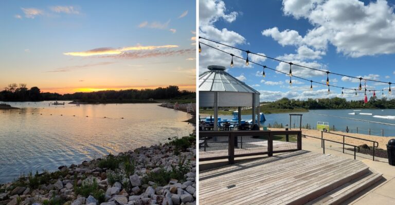 This Illinois Beach Looks More Like The Caribbean Than The Midwest