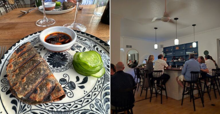 This Wisconsin Restaurant Is Ranked Among The Country’s Best Yet Has Just 22 Seats