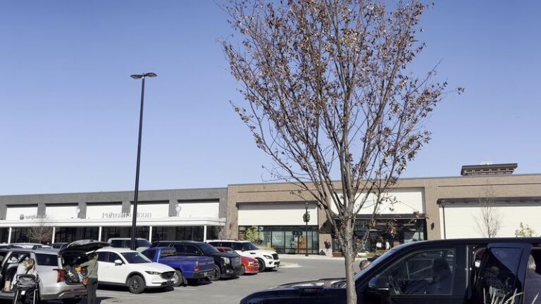 This Tennessee Outlet Mall Where $50 Still Loads A Cart With Name Brands The Kids Actually Want