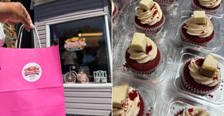 Long Lines Form At This New Jersey Southern Bakery For Old Fashioned Bakes Locals Keep Coming Back For