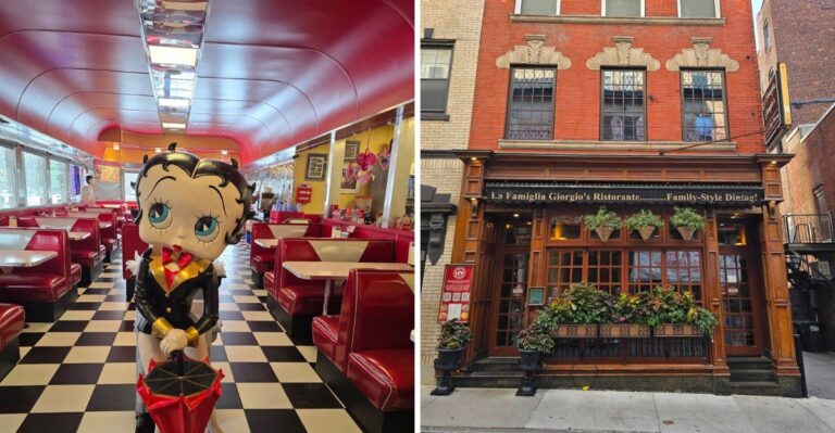10 Surprisingly Affordable Massachusetts Restaurants That Serve Huge Portions