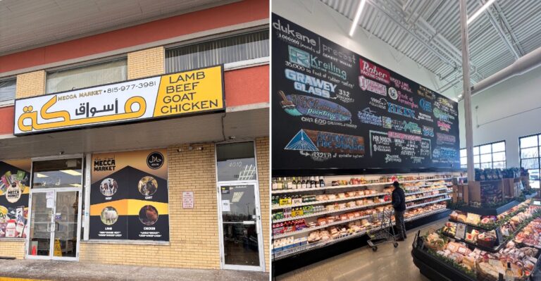 Illinois Stores Bringing Farm-Fresh Meat To Shoppers At Surprisingly Affordable Prices