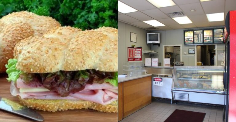 This Massachusetts Deli Is A Must-Visit For Pastrami, Fresh Bread, And Huge Sandwiches