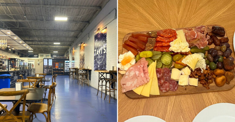 This Little Mississippi European Deli Is So Authentic It Feels Like A Quiet Market Overseas