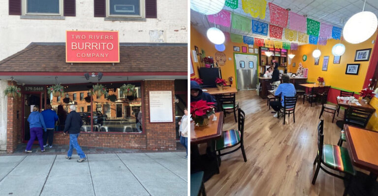 9 Mexican Restaurants In Western Massachusetts Serving Some Of The Best Food Around
