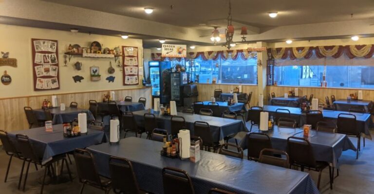 We Tried 9 Nevada Barbecue Joints Where Brisket Sells Out Before Dinner